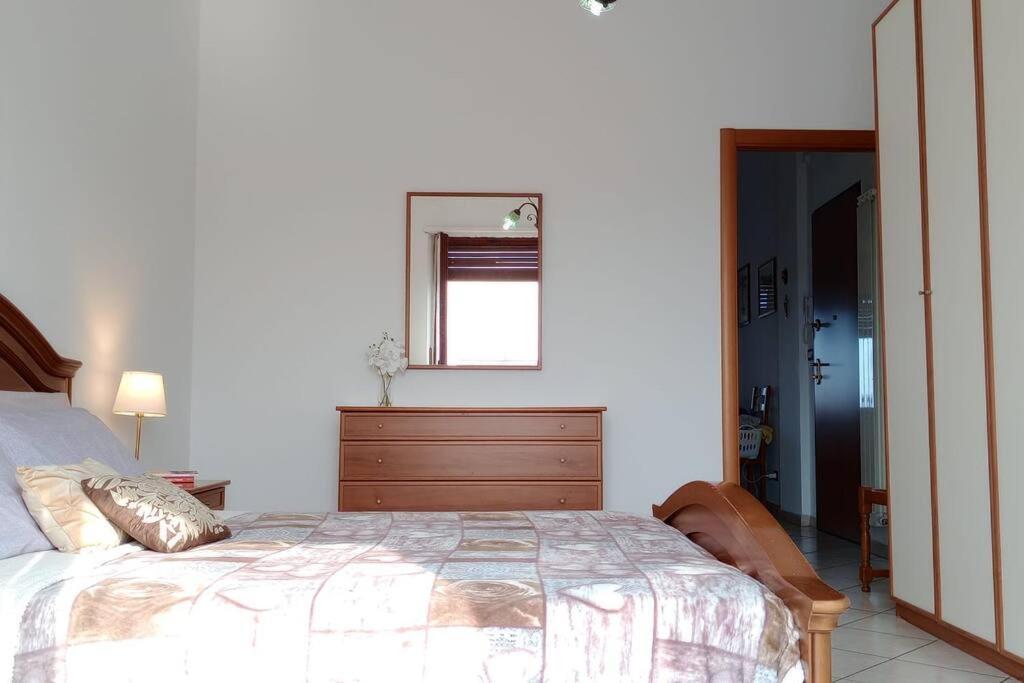 Comodo Bilocale A Brandizzo Exterior photo