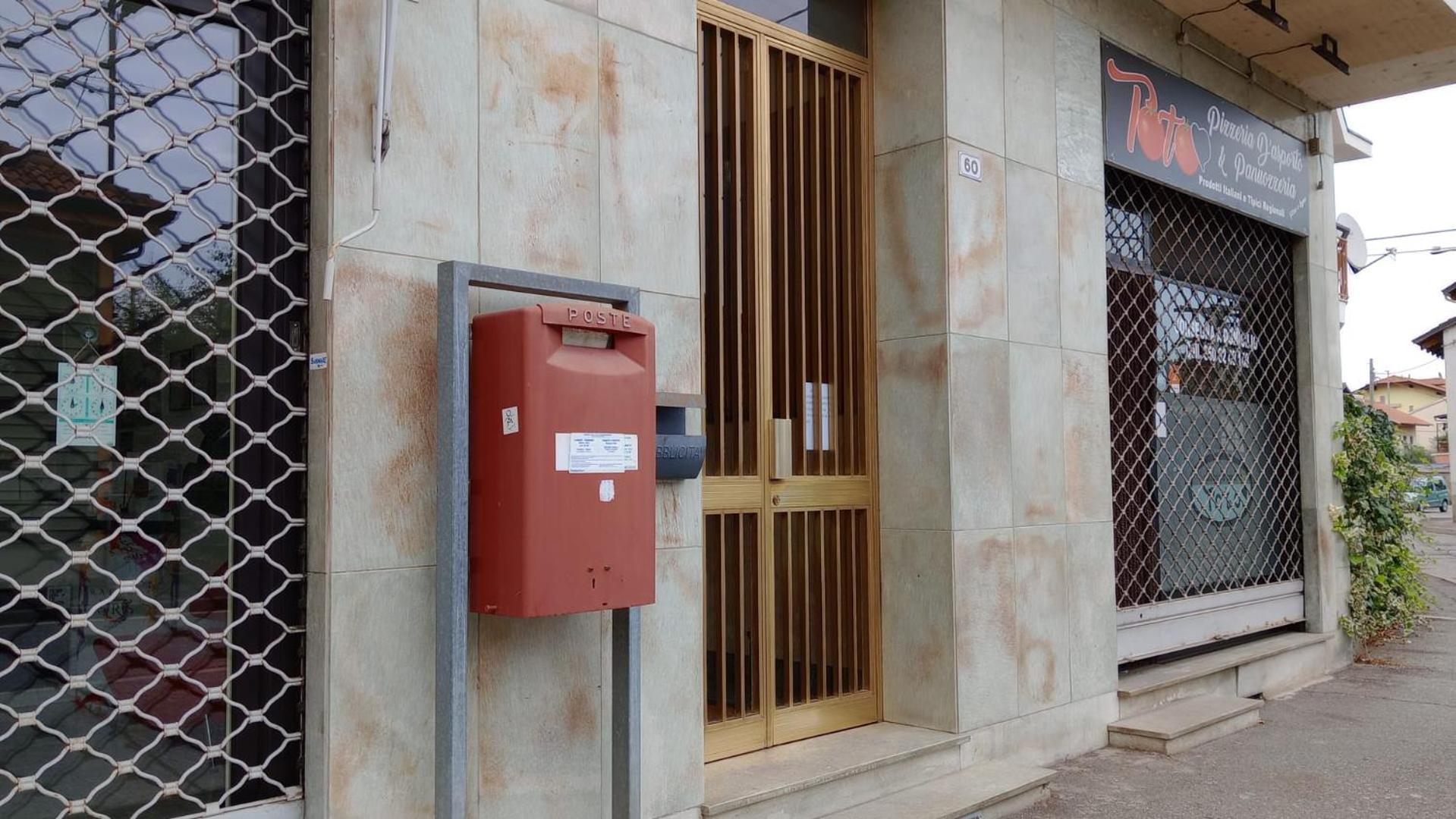 Comodo Bilocale A Brandizzo Exterior photo